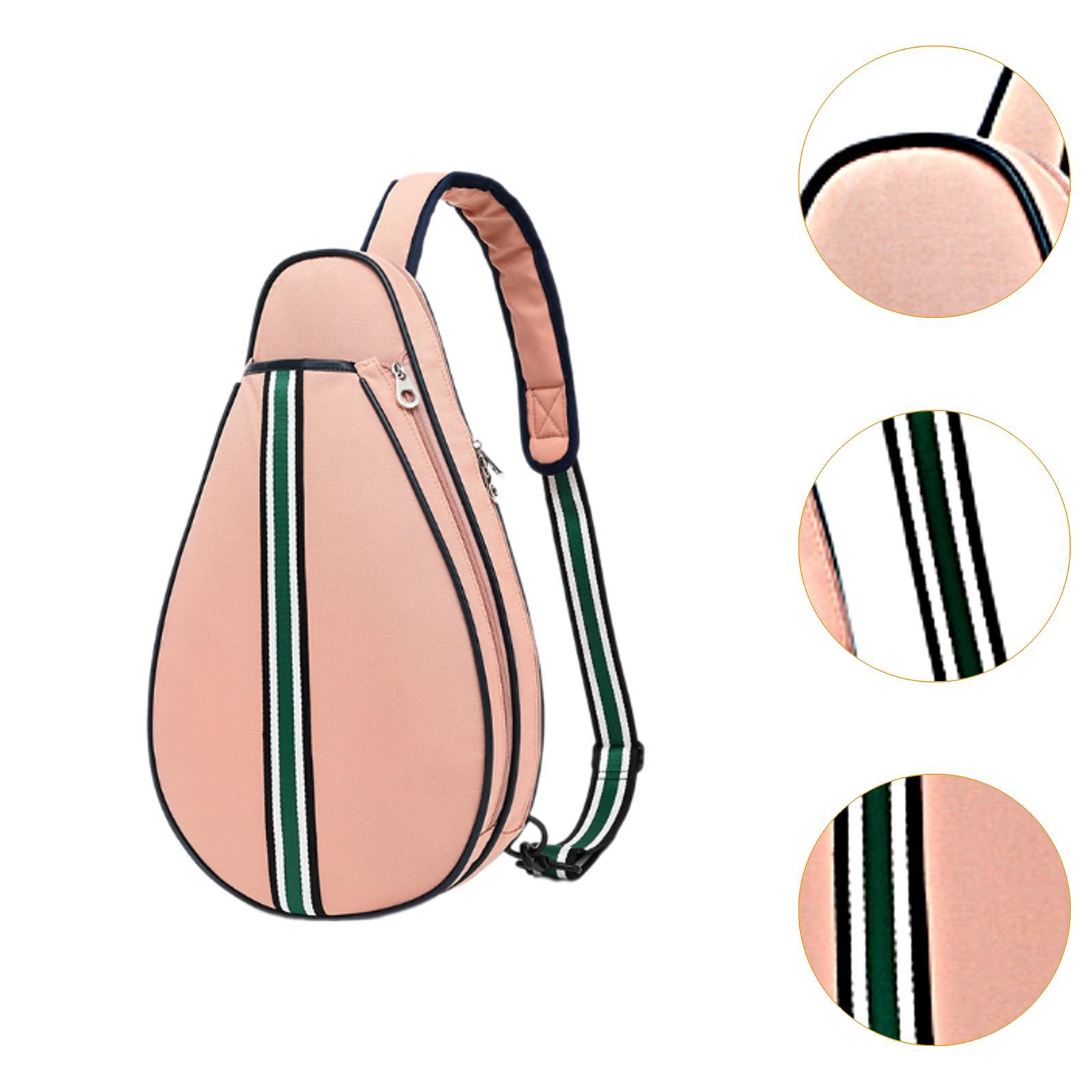 Borsa da tennis professionale  - Sports Equipment For Tennis recensione e prezzo