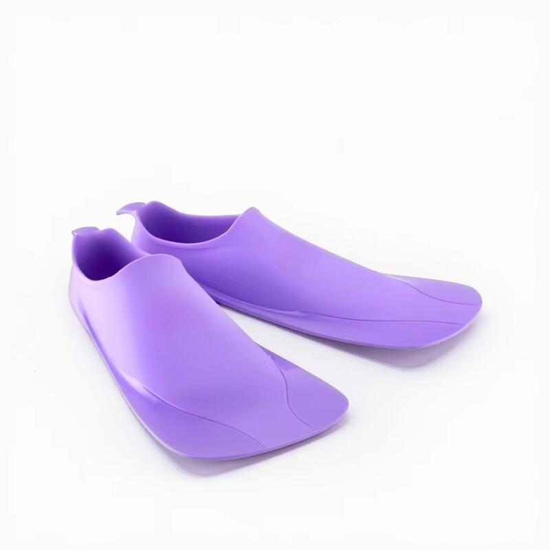 La nuova comoda pinna da nuoto - Swim Fin Short Blade recensione e prezzo