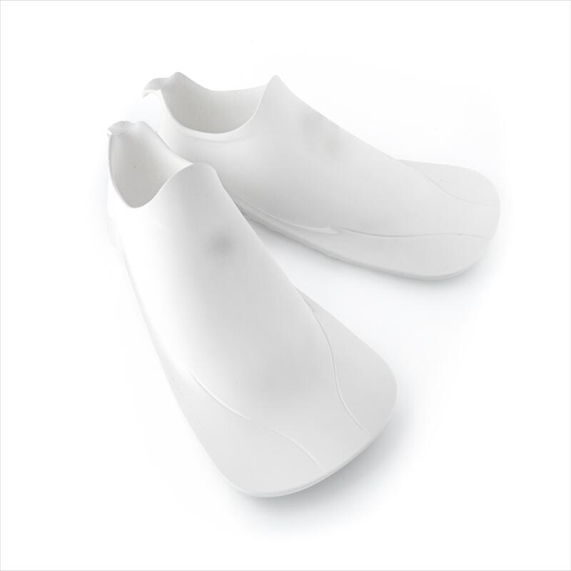 La nuova comoda pinna da nuoto - Swim Fin Short Blade recensione e prezzo