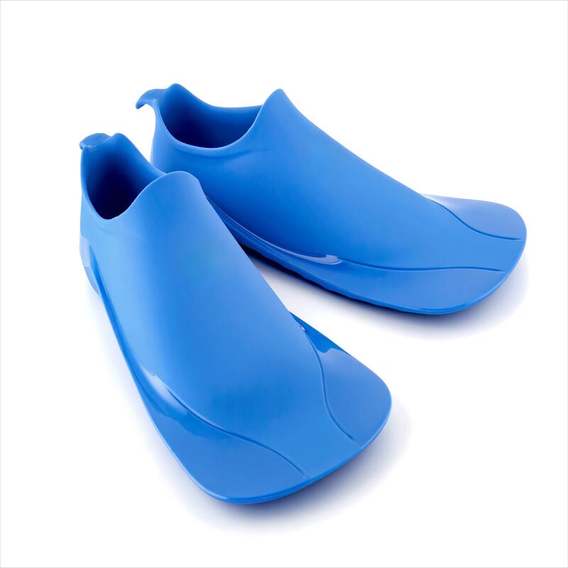 La nuova comoda pinna da nuoto - Swim Fin Short Blade recensione e prezzo