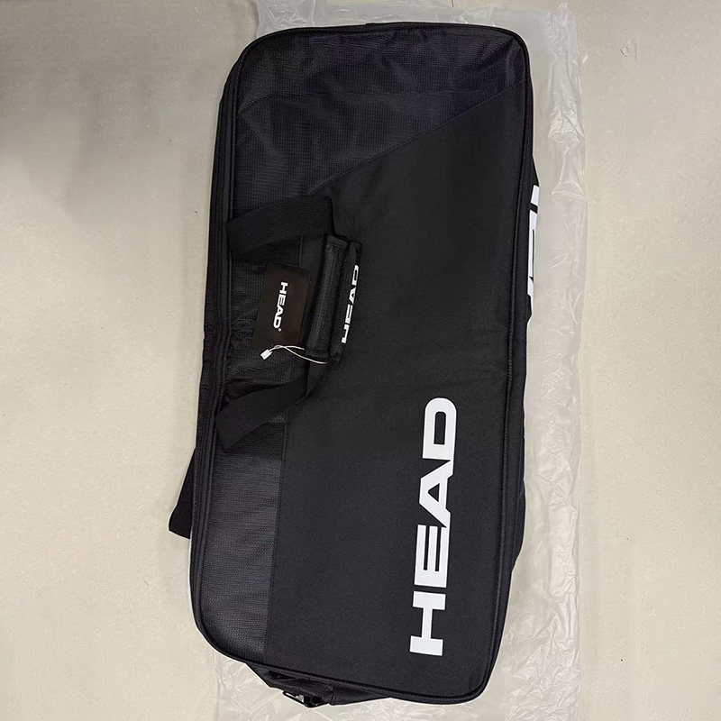 Zaino originale HEAD per racch - Sports Equipment For Tennis recensione e prezzo