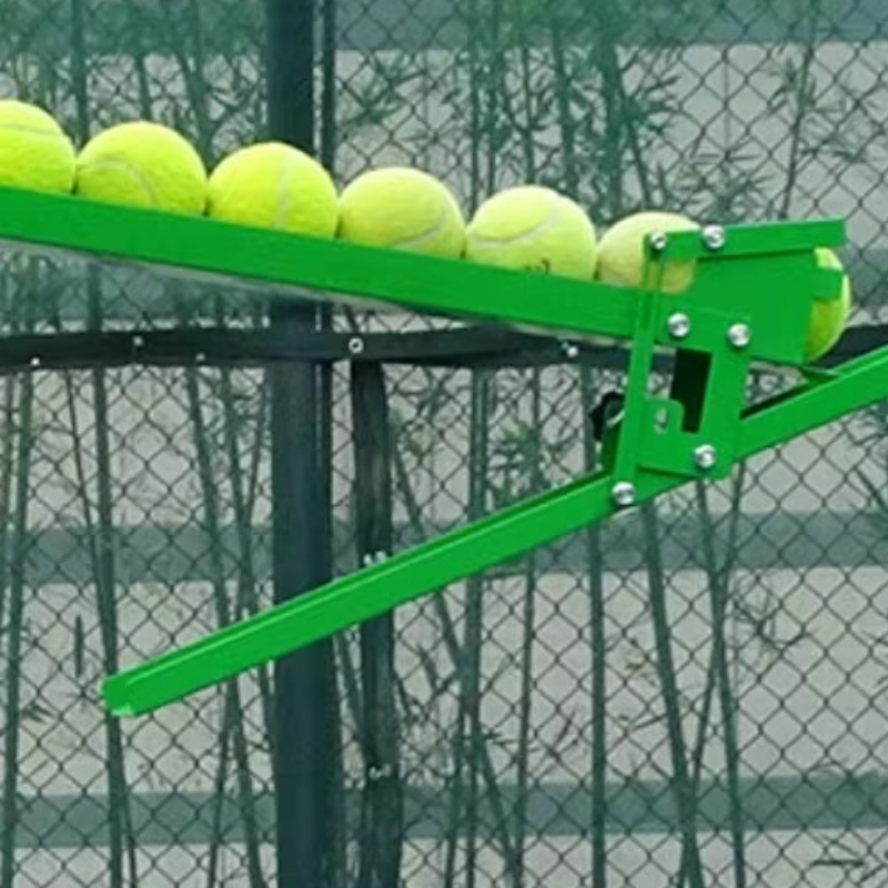 Macchina Automatica per Pallin - Sports Equipment For Tennis recensione e prezzo