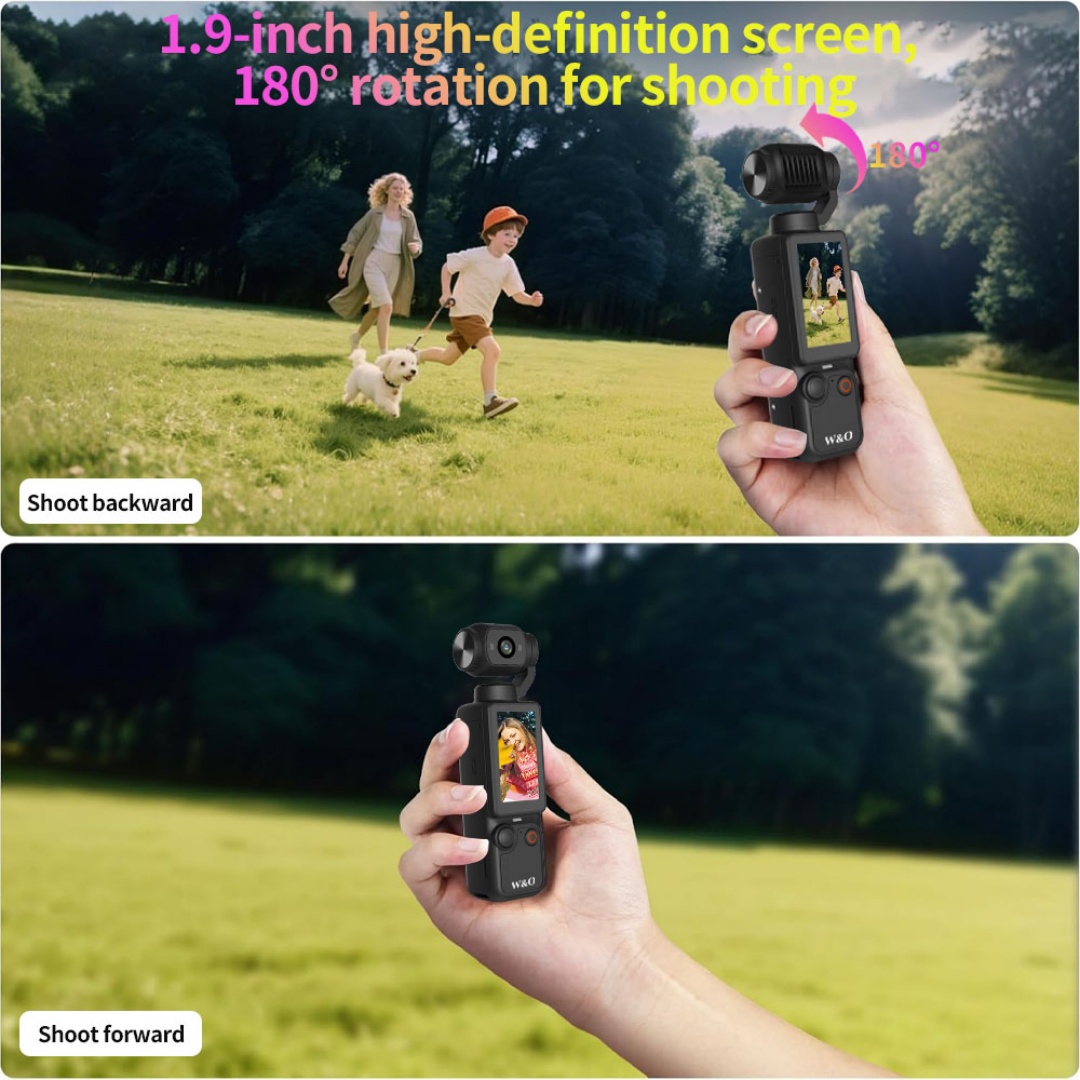 Videocamera Sportiva 1080P Dot - Sports Equipment In Spanish recensione e prezzo