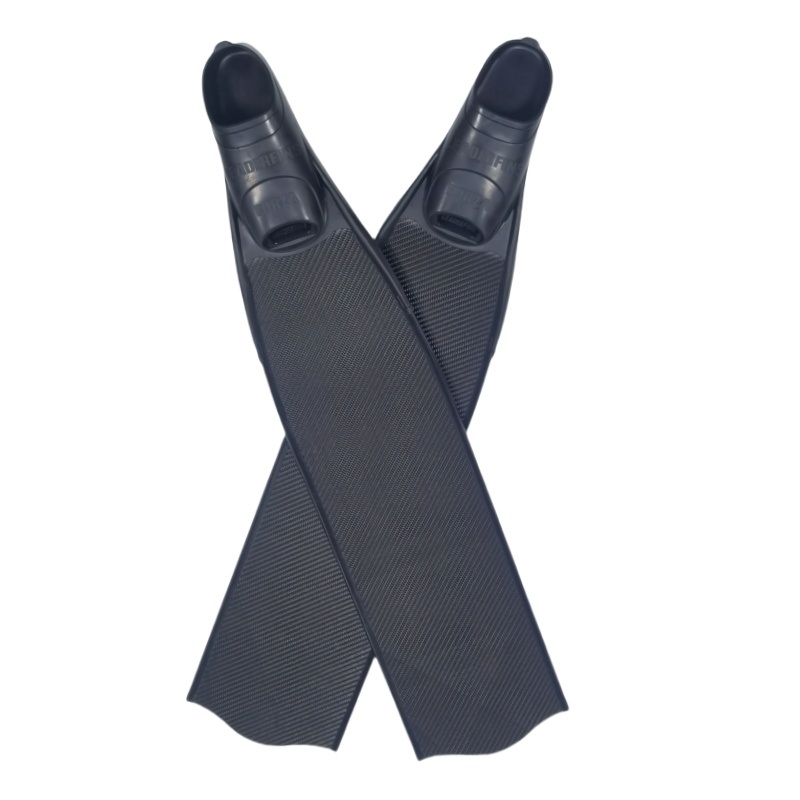Un set di pinne da immersione  - Swim Fin Short Blade recensione e prezzo
