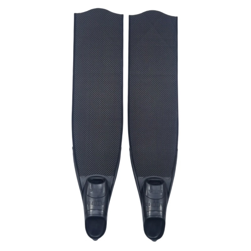 Un set di pinne da immersione  - Swim Fin Short Blade recensione e prezzo