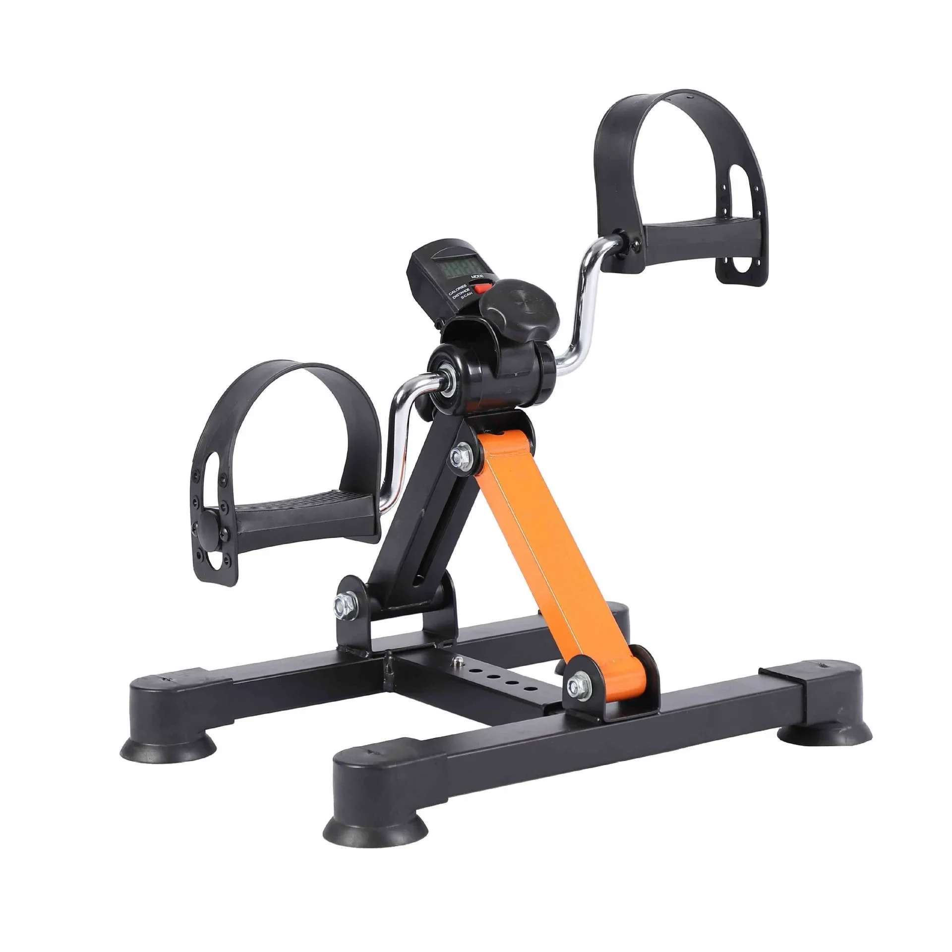 Mini bici a pedali fitness all - Sports Equipment Drawing recensione e prezzo