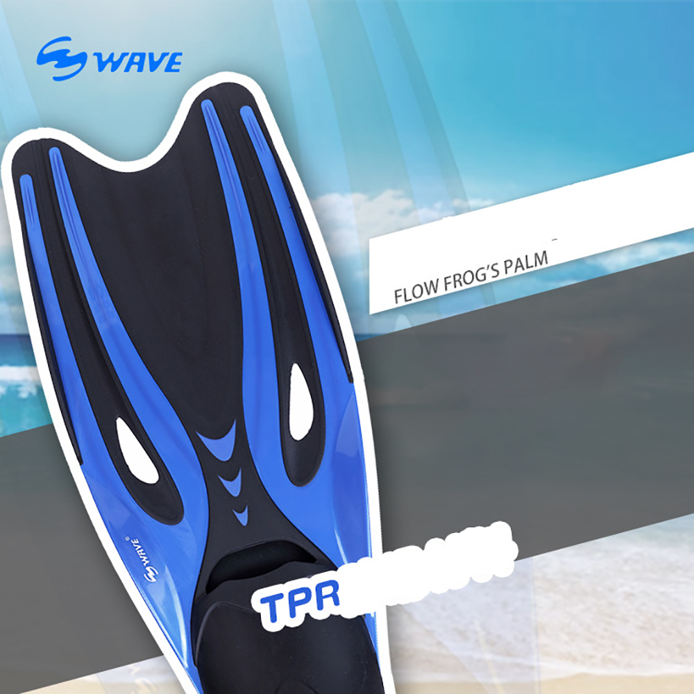 Pinne da Immersione Antiscivol - Swim Fin Short Blade recensione e prezzo
