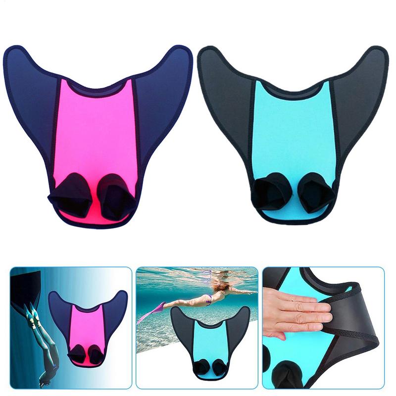 Pinne per allenamento per il n - Swim Fin Short Blade recensione e prezzo