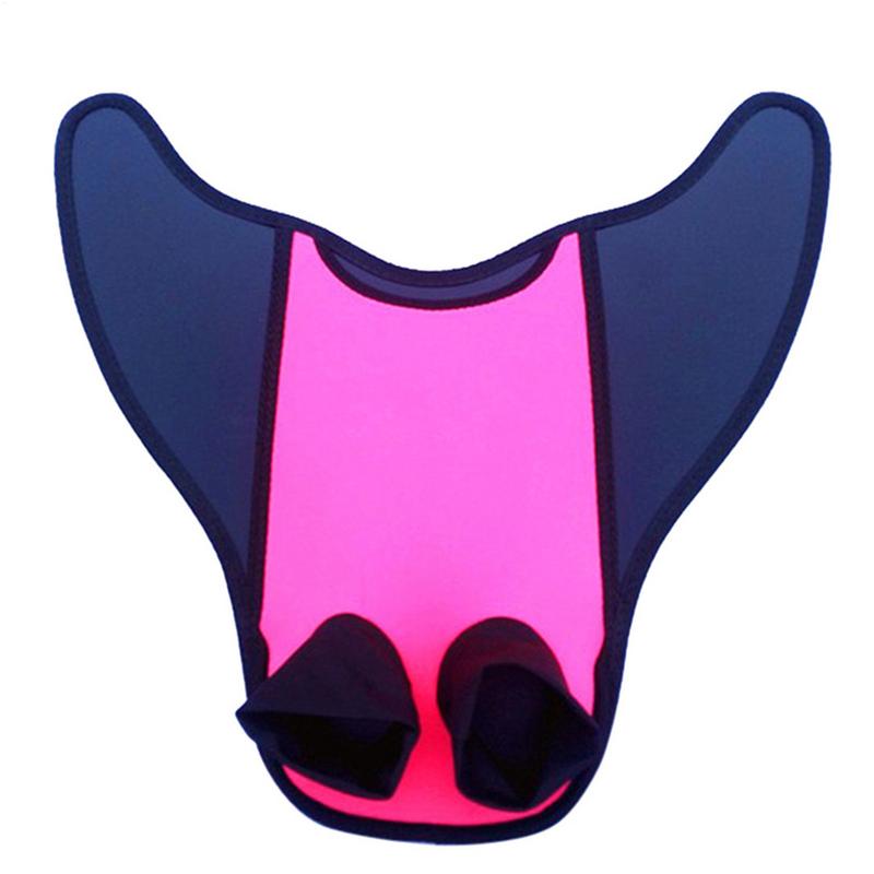 Pinne per allenamento per il n - Swim Fin Short Blade recensione e prezzo