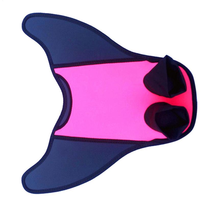 Pinne per allenamento per il n - Swim Fin Short Blade recensione e prezzo