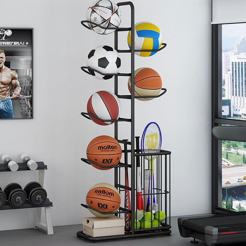 Porta Palloni Sportivi Autopor - Sports Equipment Warehouse recensione e prezzo