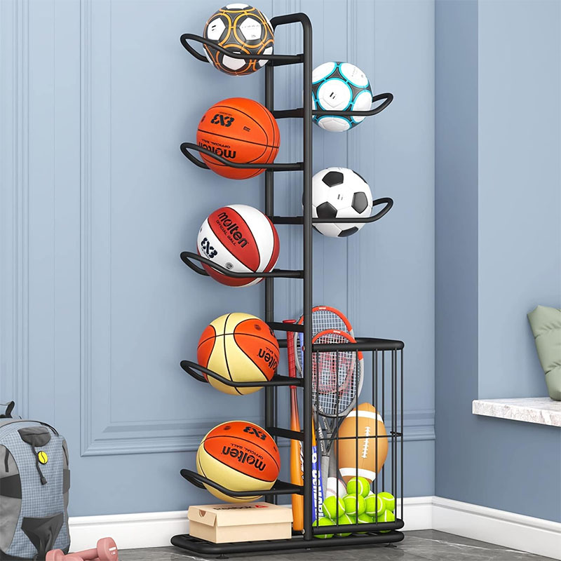 Porta Palloni Sportivi Autopor - Sports Equipment Warehouse recensione e prezzo