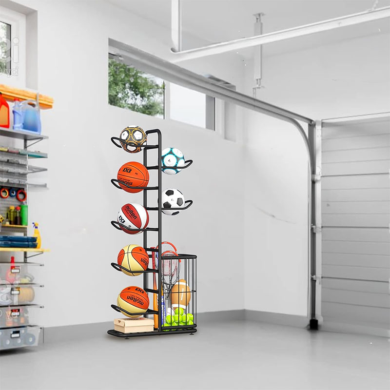 Porta Palloni Sportivi Autopor - Sports Equipment Warehouse recensione e prezzo