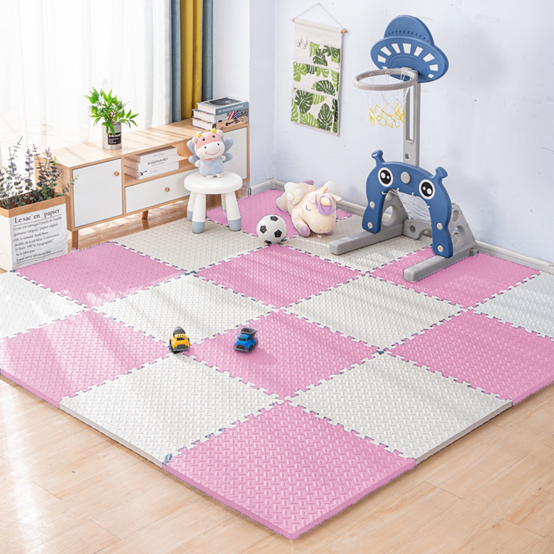 Tappetino puzzle per bambini P - Sports Equipment Warehouse recensione e prezzo
