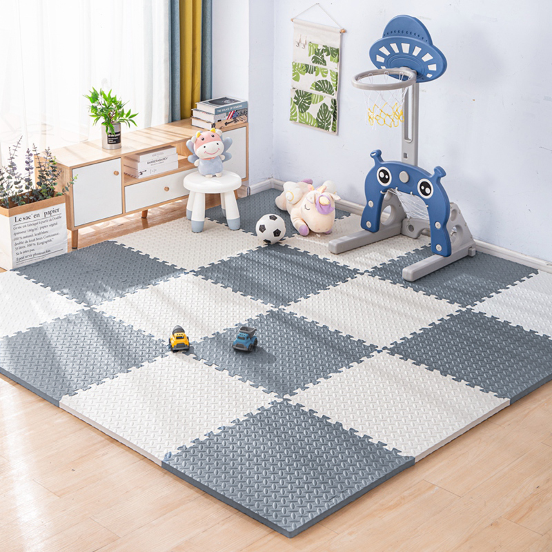 Tappetino puzzle per bambini P - Sports Equipment Warehouse recensione e prezzo
