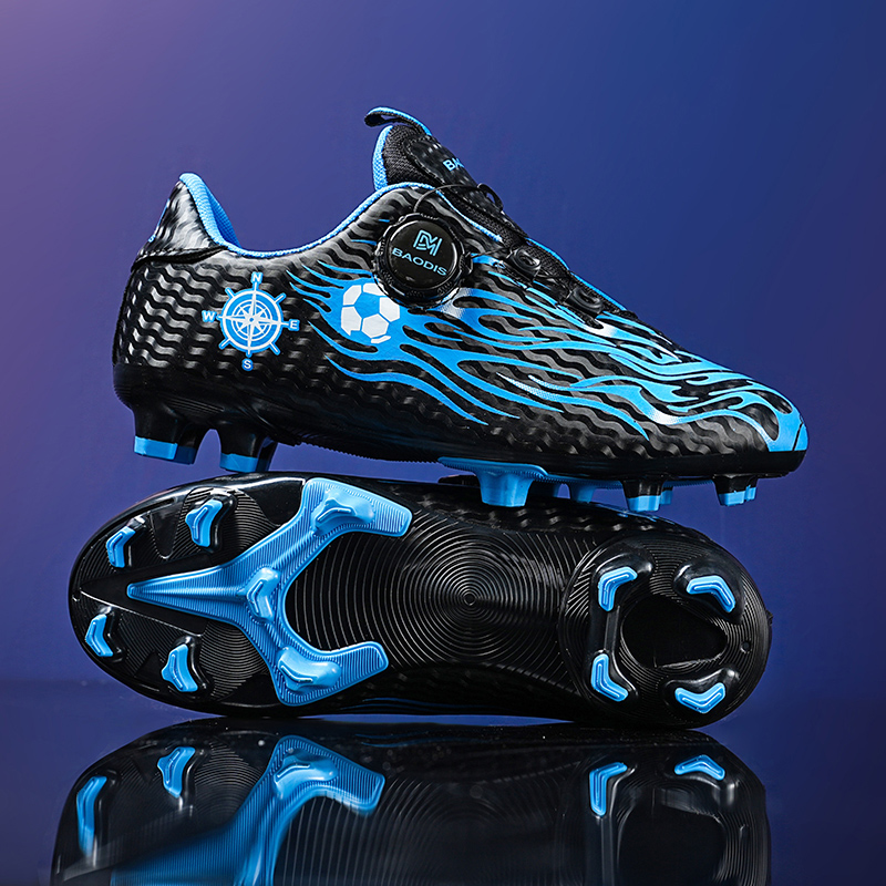Scarpe da calcio per bambini,  - Sports Equipment For Boys recensione e prezzo