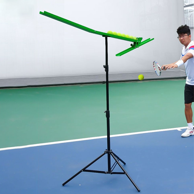 Macchina Lanciapalle da Tennis - Sports Equipment For Tennis recensione e prezzo