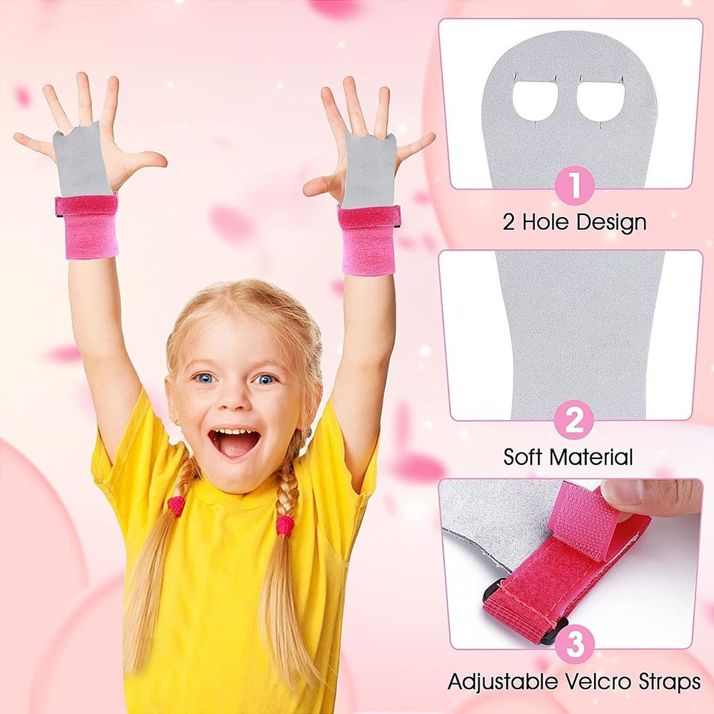 Accessori Antiscivolo per Ginn - Sports Equipment For Kids recensione e prezzo