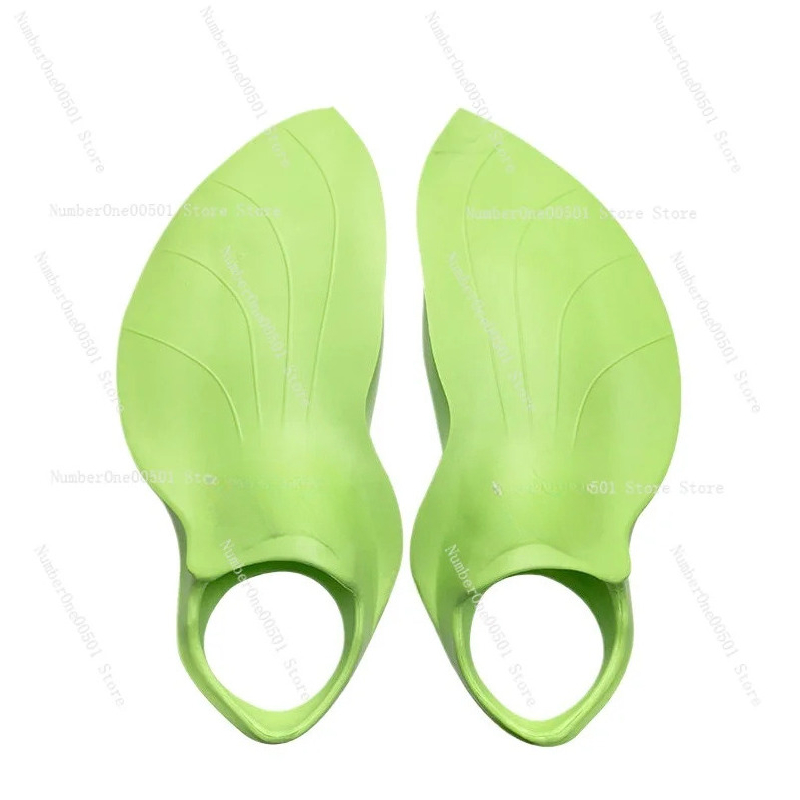 Pinne da Nuoto Corte per Adult - Swim Fin Short Blade recensione e prezzo