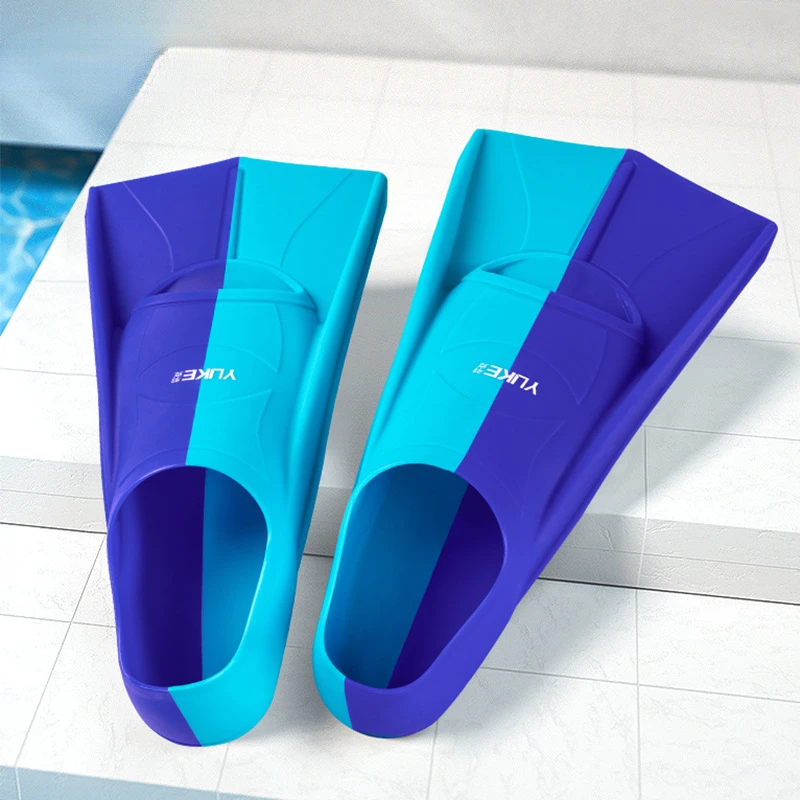 Pinne per allenamento per il n - Swim Fin Short Blade recensione e prezzo