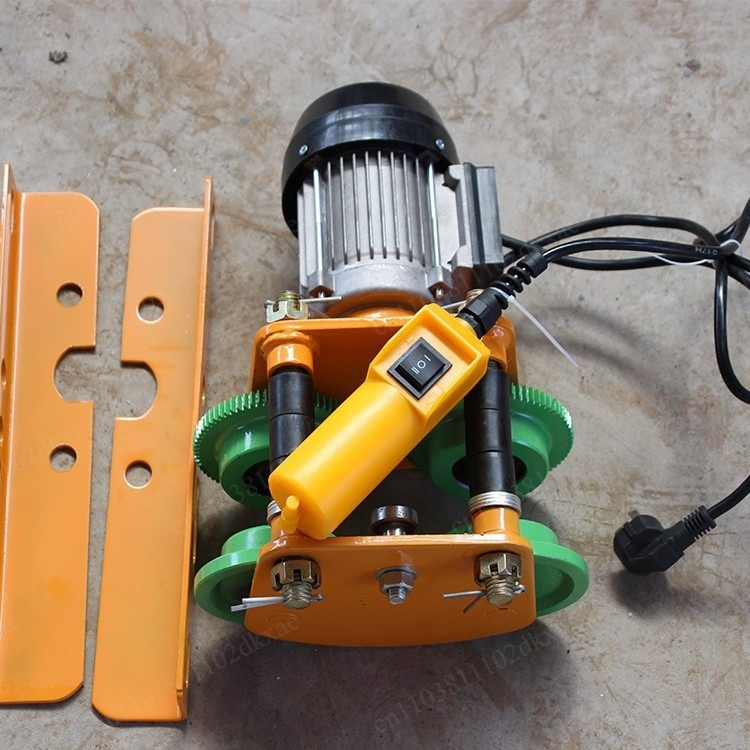 Paranco Elettrico Miniaturizza - Sports Equipment Warehouse recensione e prezzo