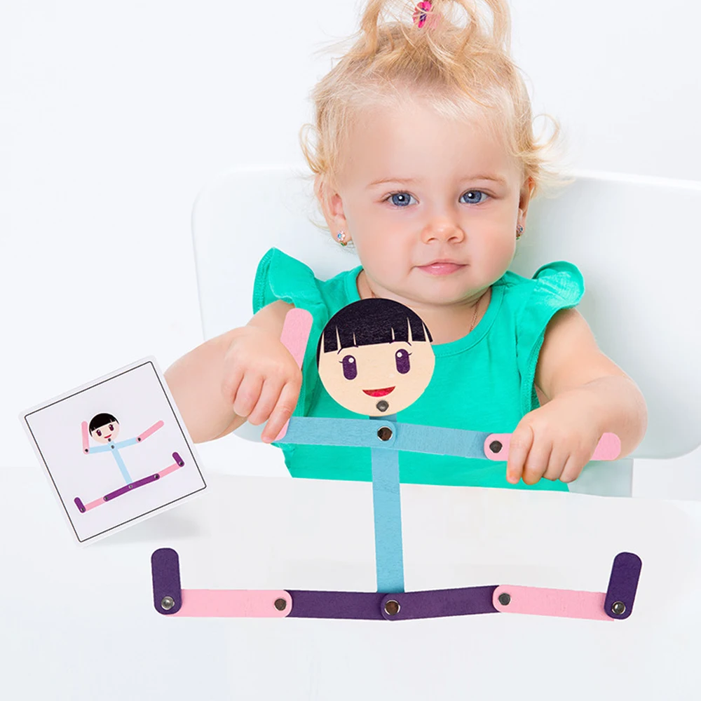 Sport Uomo in legno Materiale  - Sports Equipment For Kindergarten recensione e prezzo