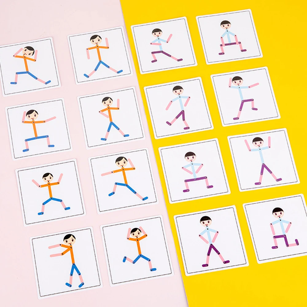 Sport Uomo in legno Materiale  - Sports Equipment For Kindergarten recensione e prezzo