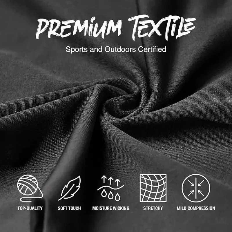 Magliette Sportive Estive 2026 - Sports Equipment For Kindergarten recensione e prezzo