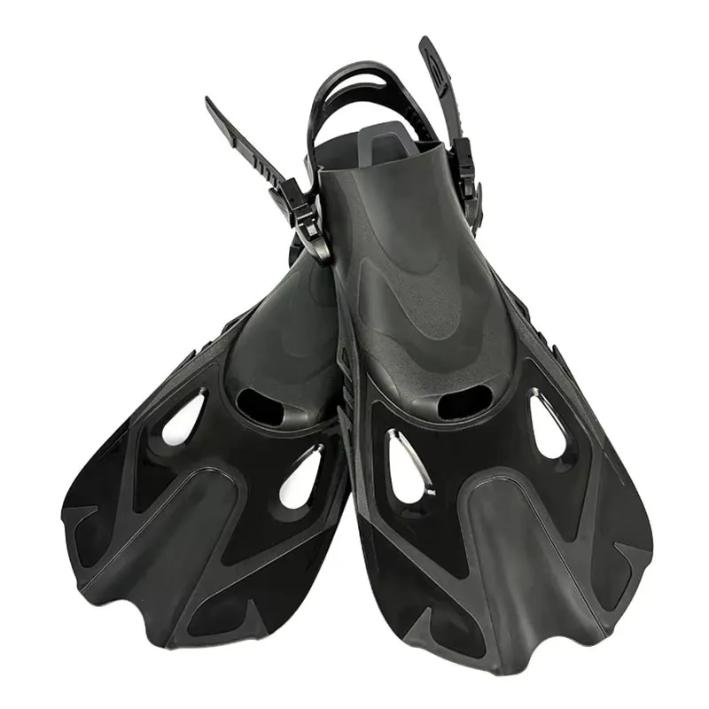 Pinne da Nuoto Leggere e Regol - Swim Fin Short Blade recensione e prezzo