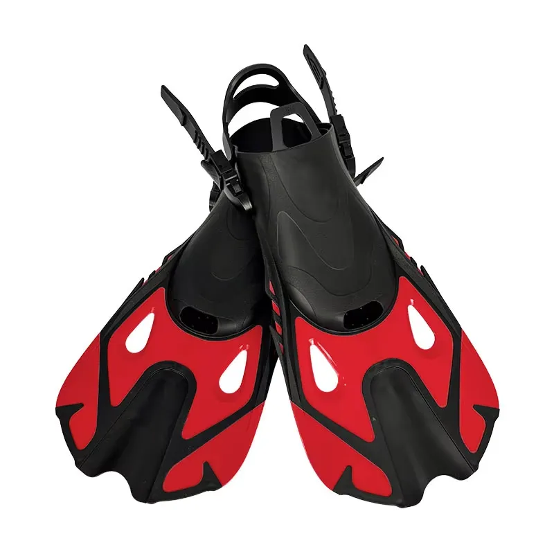 Pinne da Nuoto Leggere e Regol - Swim Fin Short Blade recensione e prezzo