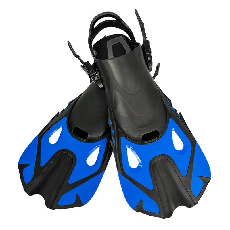 Pinne da Nuoto Leggere e Regol - Swim Fin Short Blade recensione e prezzo