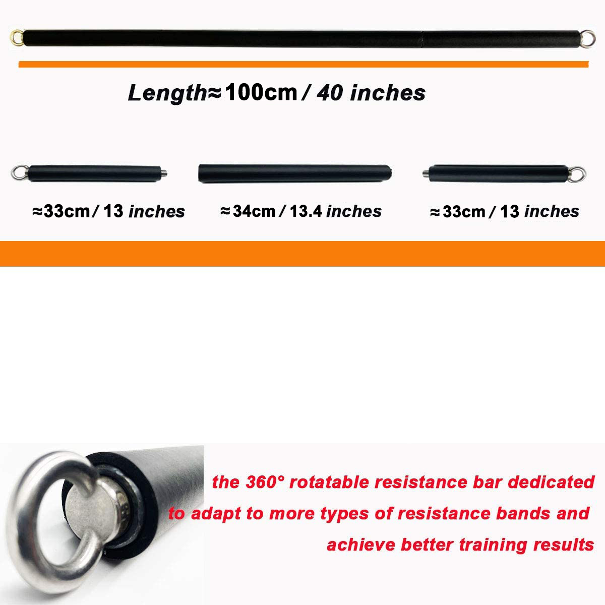 150lb Fitness Booty Resistenza - Sports Equipment Warehouse recensione e prezzo