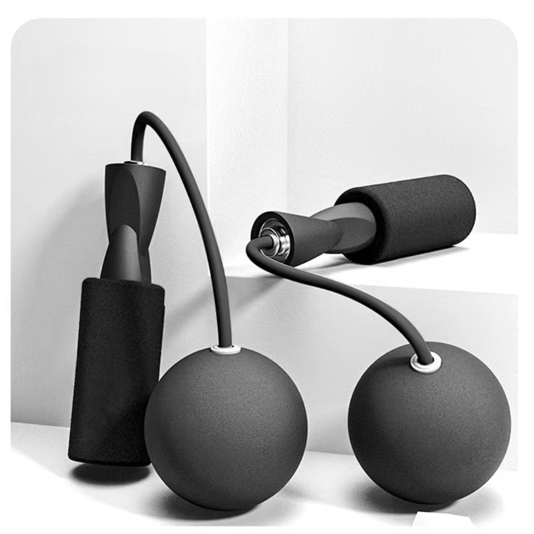 1 set di corde per saltare con - Sports Equipment For Boys recensione e prezzo
