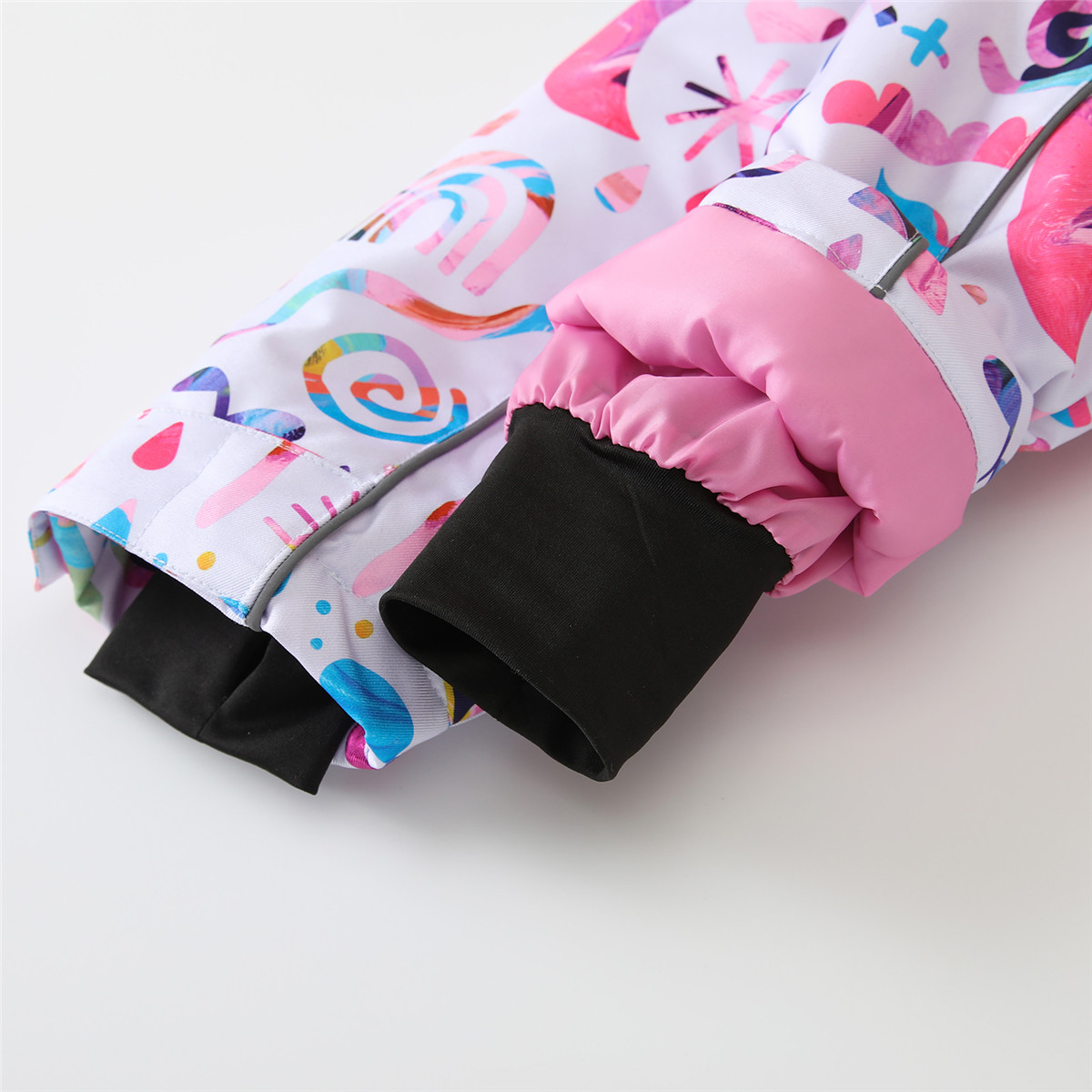 HONEYKING Capispalla da sci pe - Sports Equipment For Kids recensione e prezzo